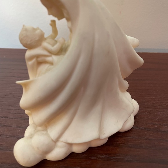 Vintage "Prince of Peace" Millennium - Madonna & Child - ROMAN, Inc. 1995 - Picture 3 of 5